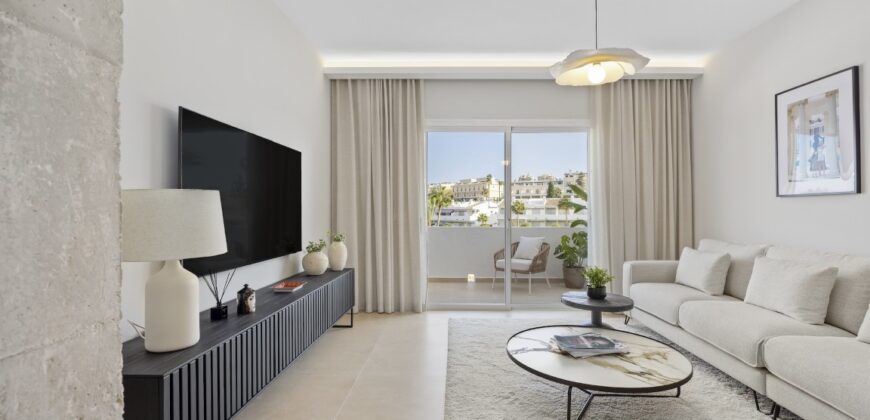 Los Dragos, Nueva Andalucia, 3-beds