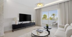 Los Dragos, Nueva Andalucia, 3-beds