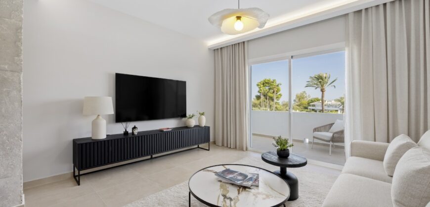 Los Dragos, Nueva Andalucia, 3-beds