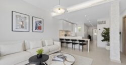 Los Dragos, Nueva Andalucia, 3-beds