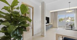 Los Dragos, Nueva Andalucia, 3-beds