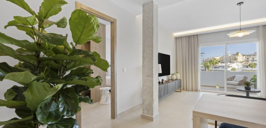 Los Dragos, Nueva Andalucia, 3-beds