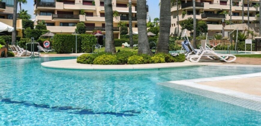 Costalita, New Golden Mile 2-beds