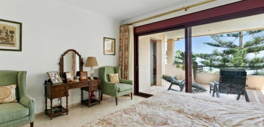 Costalita, New Golden Mile 2-beds