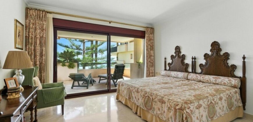 Costalita, New Golden Mile 2-beds