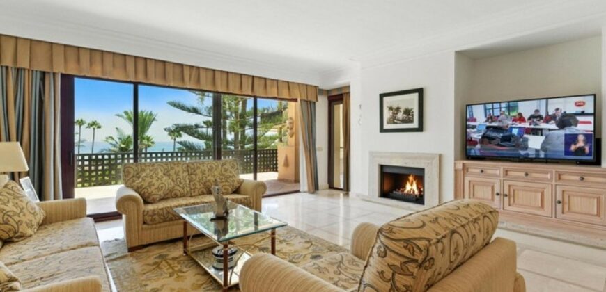 Costalita, New Golden Mile 2-beds