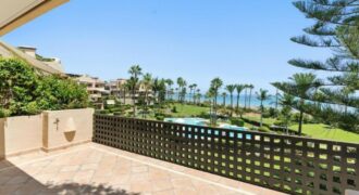 Costalita, New Golden Mile 2-beds