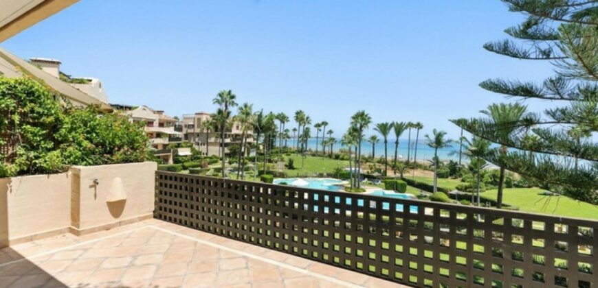 Costalita, New Golden Mile 2-beds