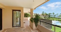 Costalita, New Golden Mile 2-beds