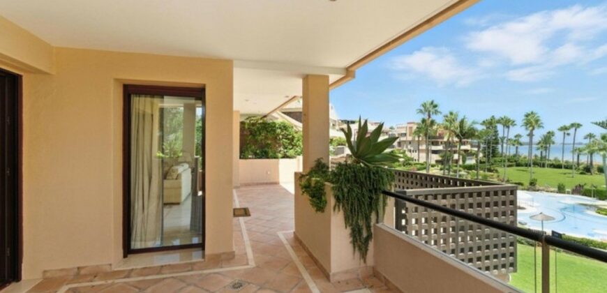 Costalita, New Golden Mile 2-beds