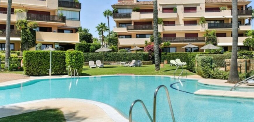 Costalita, New Golden Mile 2-beds