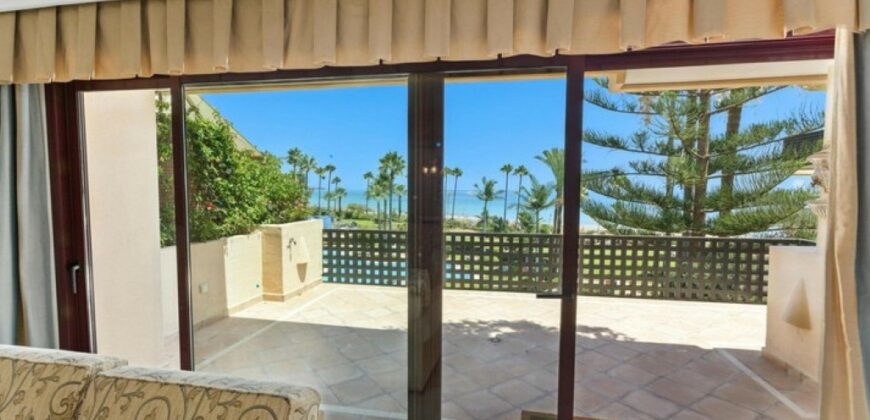 Costalita, New Golden Mile 2-beds