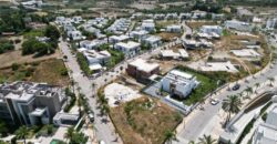 Cancelada, Estepona Project Plot