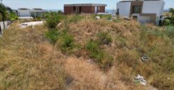 Cancelada, Estepona Project Plot