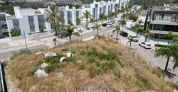 Cancelada, Estepona Project Plot