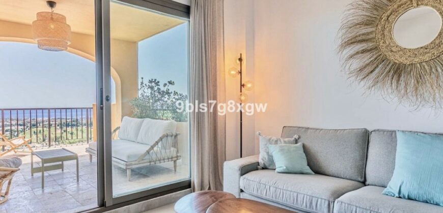 La Hacienda, Benahavís 2-beds