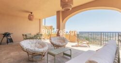 La Hacienda, Benahavís 2-beds