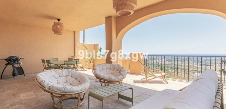 La Hacienda, Benahavís 2-beds