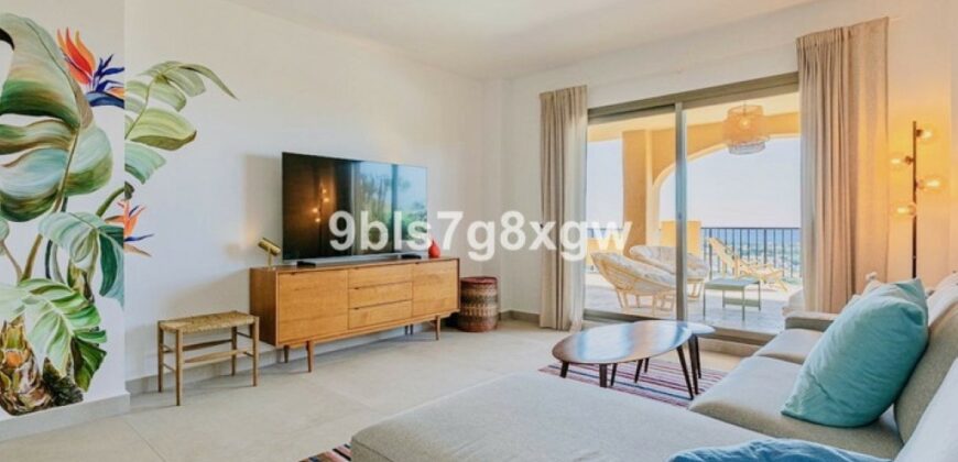 La Hacienda, Benahavís 2-beds