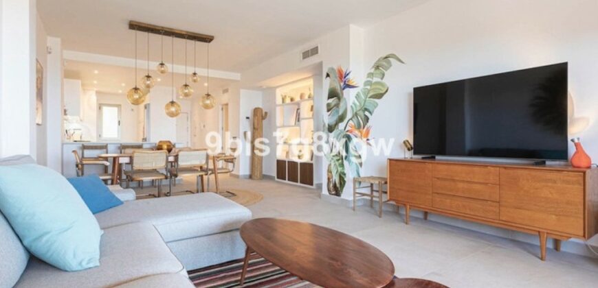 La Hacienda, Benahavís 2-beds