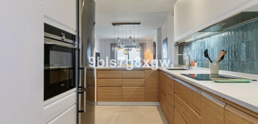 La Hacienda, Benahavís 2-beds