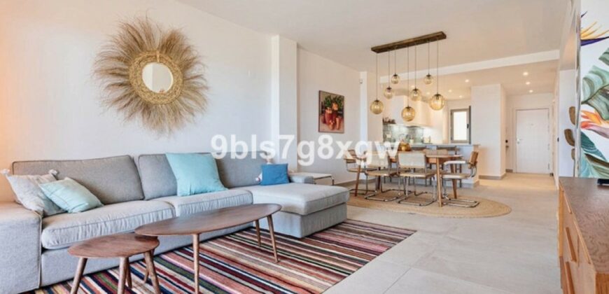 La Hacienda, Benahavís 2-beds