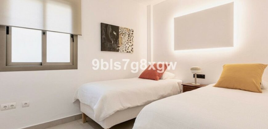 La Hacienda, Benahavís 2-beds