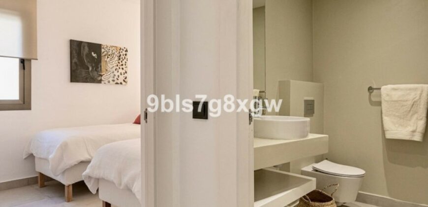 La Hacienda, Benahavís 2-beds