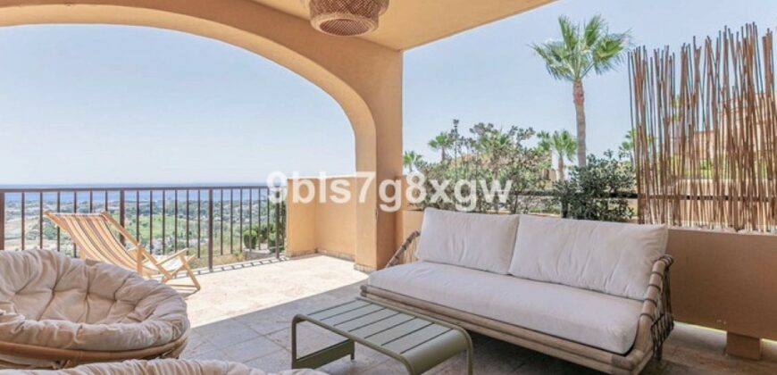 La Hacienda, Benahavís 2-beds