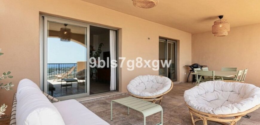 La Hacienda, Benahavís 2-beds