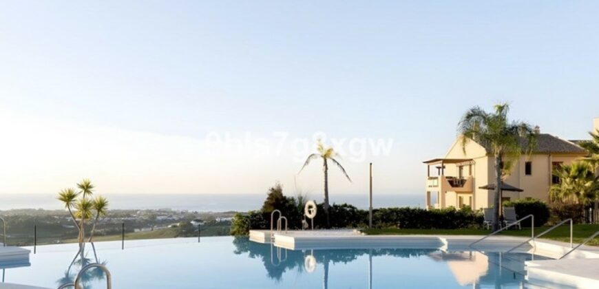 La Hacienda, Benahavís 2-beds