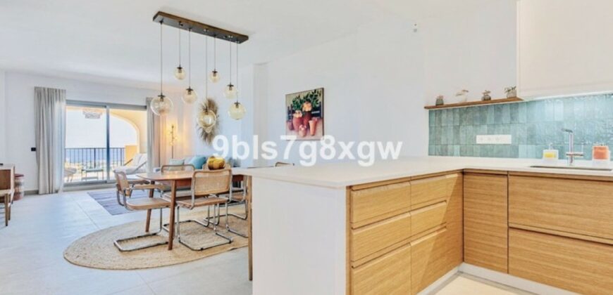 La Hacienda, Benahavís 2-beds