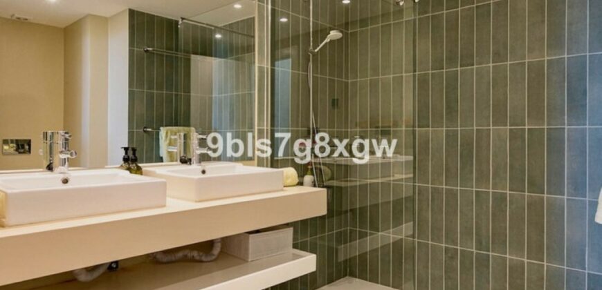 La Hacienda, Benahavís 2-beds