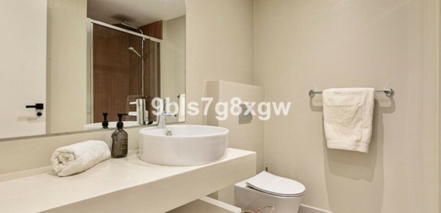 La Hacienda, Benahavís 2-beds