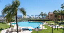 La Hacienda, Benahavís 2-beds