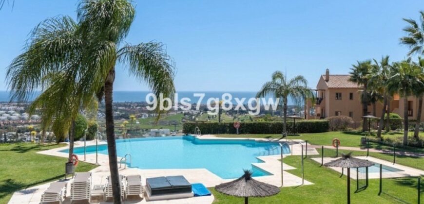 La Hacienda, Benahavís 2-beds