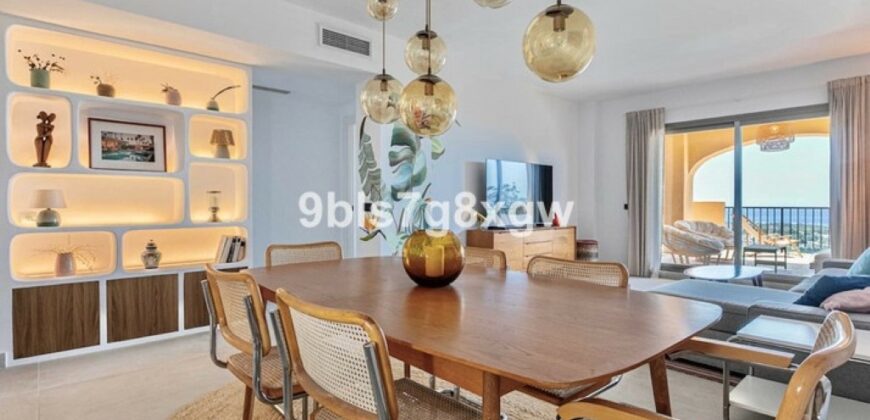 La Hacienda, Benahavís 2-beds