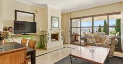 Alto de Los Arqueros, Benahavís 3-beds