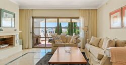 Alto de Los Arqueros, Benahavís 3-beds