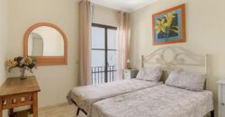 Alto de Los Arqueros, Benahavís 3-beds