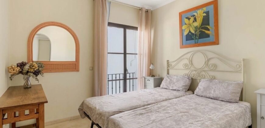 Alto de Los Arqueros, Benahavís 3-beds