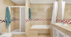 Alto de Los Arqueros, Benahavís 3-beds