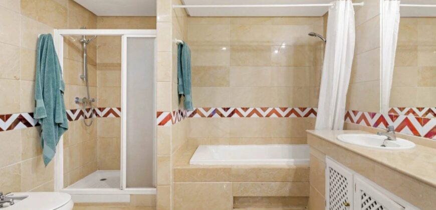 Alto de Los Arqueros, Benahavís 3-beds