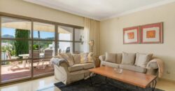 Alto de Los Arqueros, Benahavís 3-beds