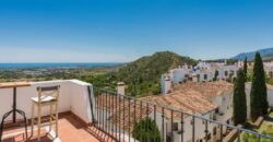 Alto de Los Arqueros, Benahavís 3-beds