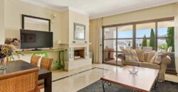 Alto de Los Arqueros, Benahavís 3-beds