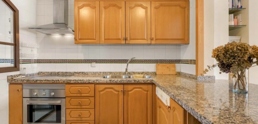 Alto de Los Arqueros, Benahavís 3-beds