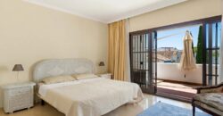 Alto de Los Arqueros, Benahavís 3-beds