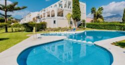 La Quinta, Benahavís, 1-bed Penthouse