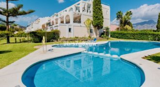 La Quinta, Benahavís, 1-bed Penthouse